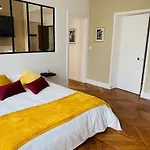 Appartement L'experience D'elie By Icone Collection Caen