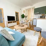 Διαμέρισμα L'experience D'elie By Icone Collection