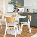 Appartement L'experience D'elie By Icone Collection *