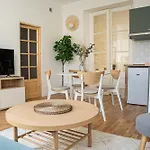 Appartement L'experience D'elie By Icone Collection *