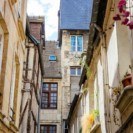 L'experience D'elie By Icone Collection דירה *