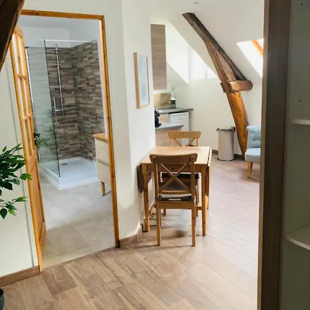 דירה L'experience D'elie By Icone Collection קאין