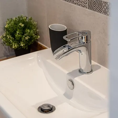 Apartamento L'experience D'elie By Icone Collection *