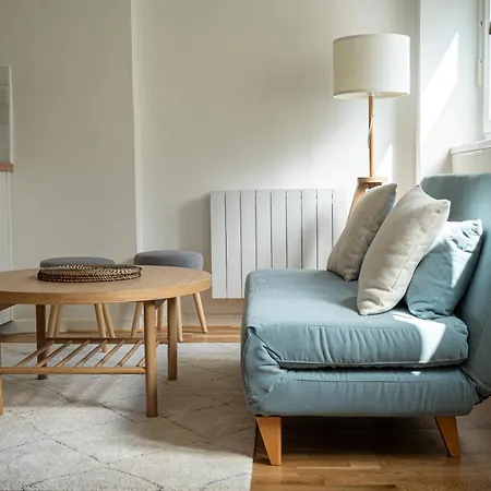 L'experience D'elie By Icone Collection Apartamento