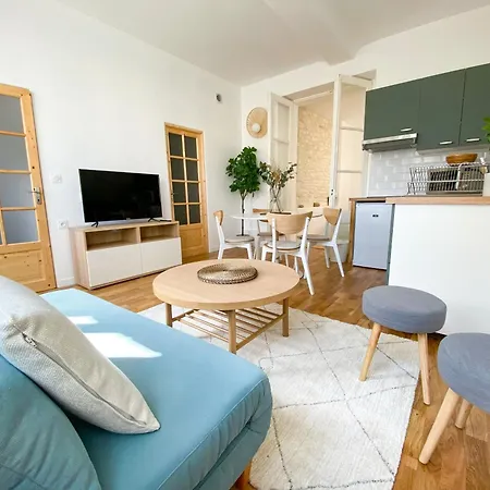 Apartamento L'experience D'elie By Icone Collection