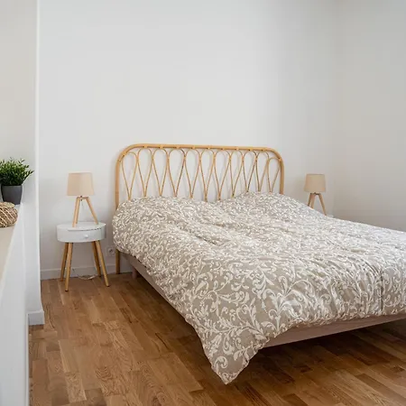 L'experience D'elie By Icone Collection דירה קאין