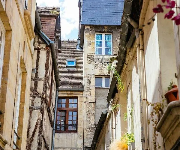 L'experience D'elie By Icone Collection Lejlighed *