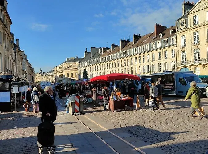 L'experience D'elie By Icone Collection Lejlighed