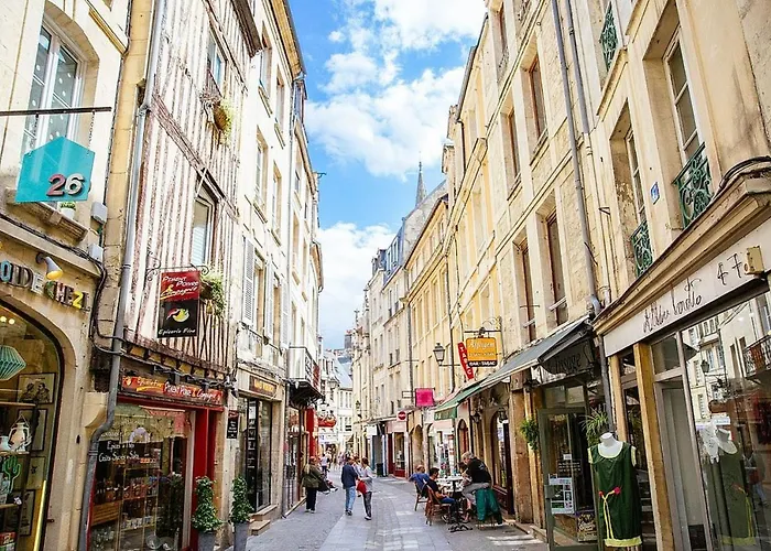 L'experience D'elie By Icone Collection * Caen